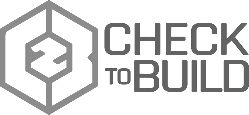 Check-to-build